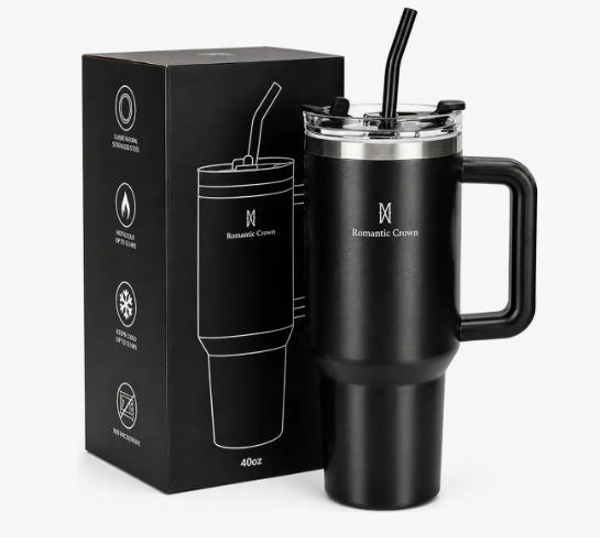 Copo Térmico Moonlight