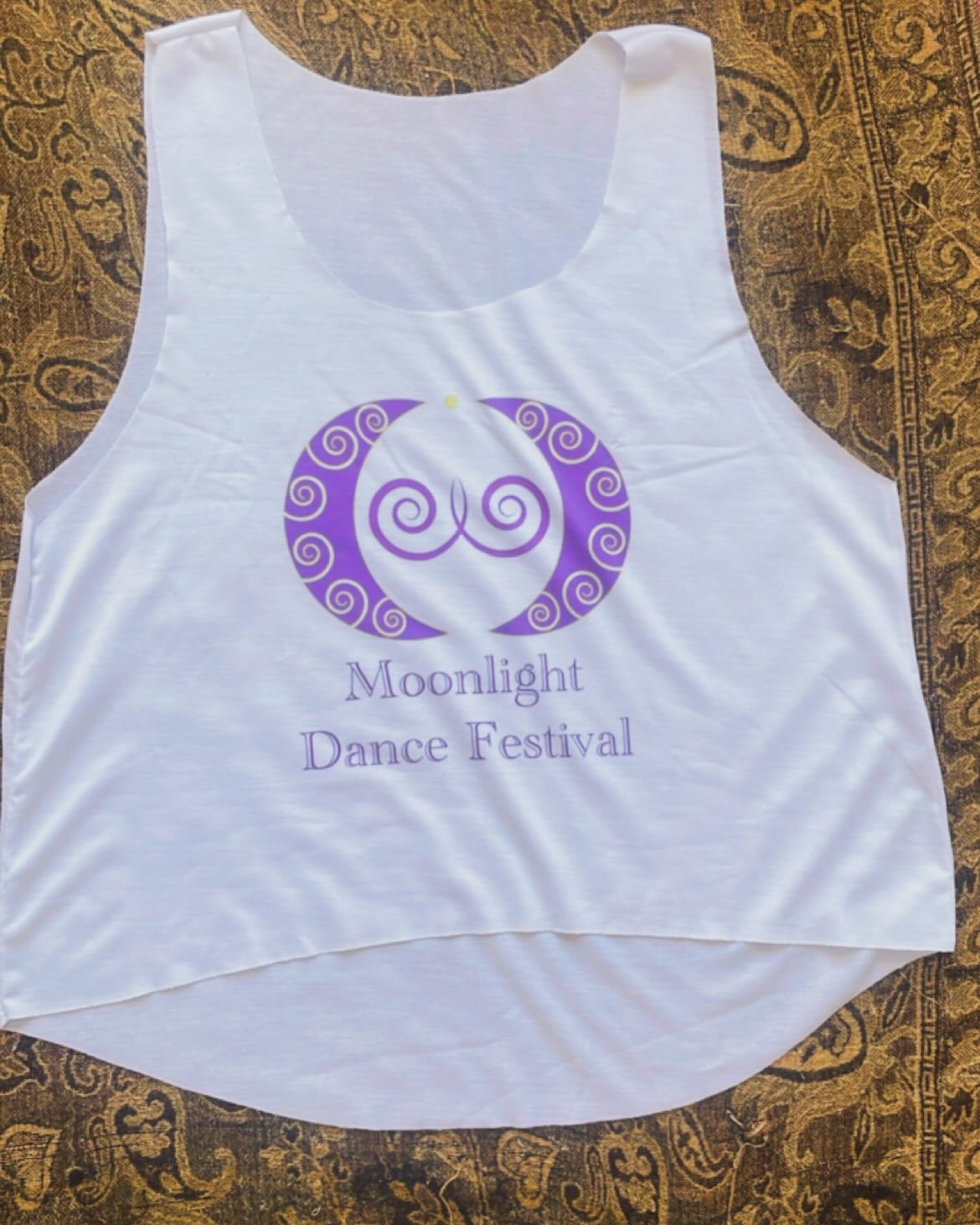 Blusa Festival