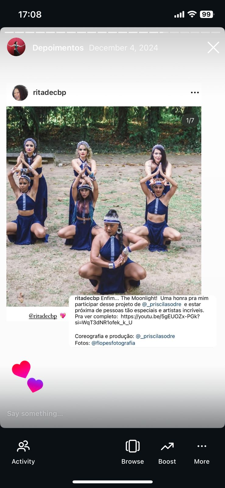 Depoimento 4