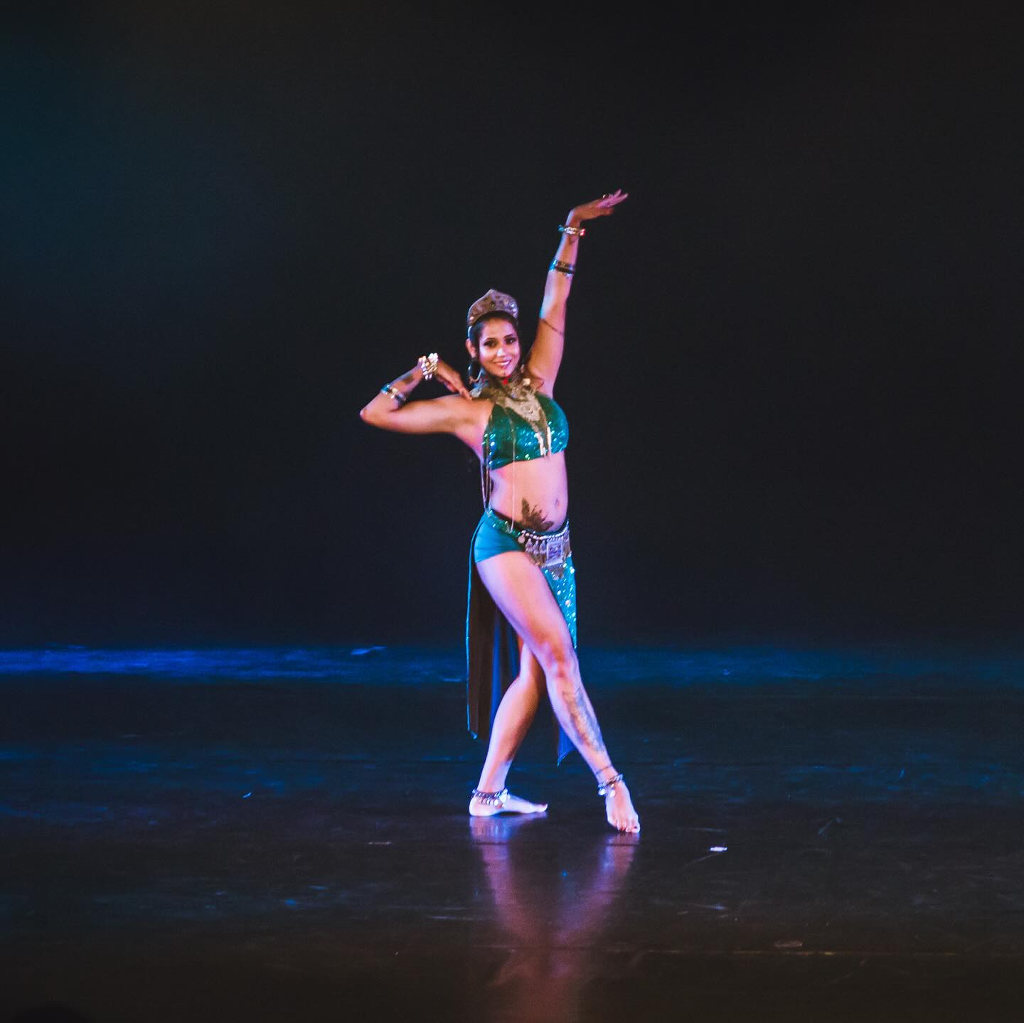 Festival 6