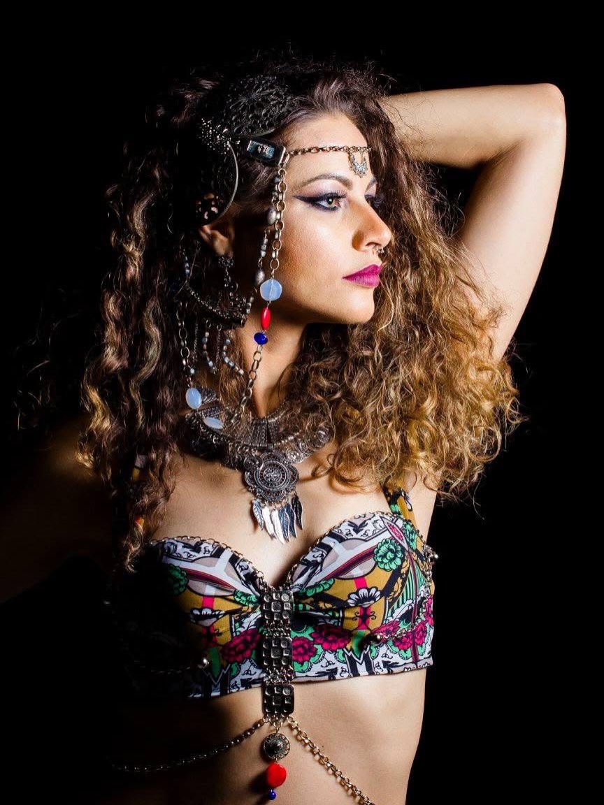 Priscila Sodré