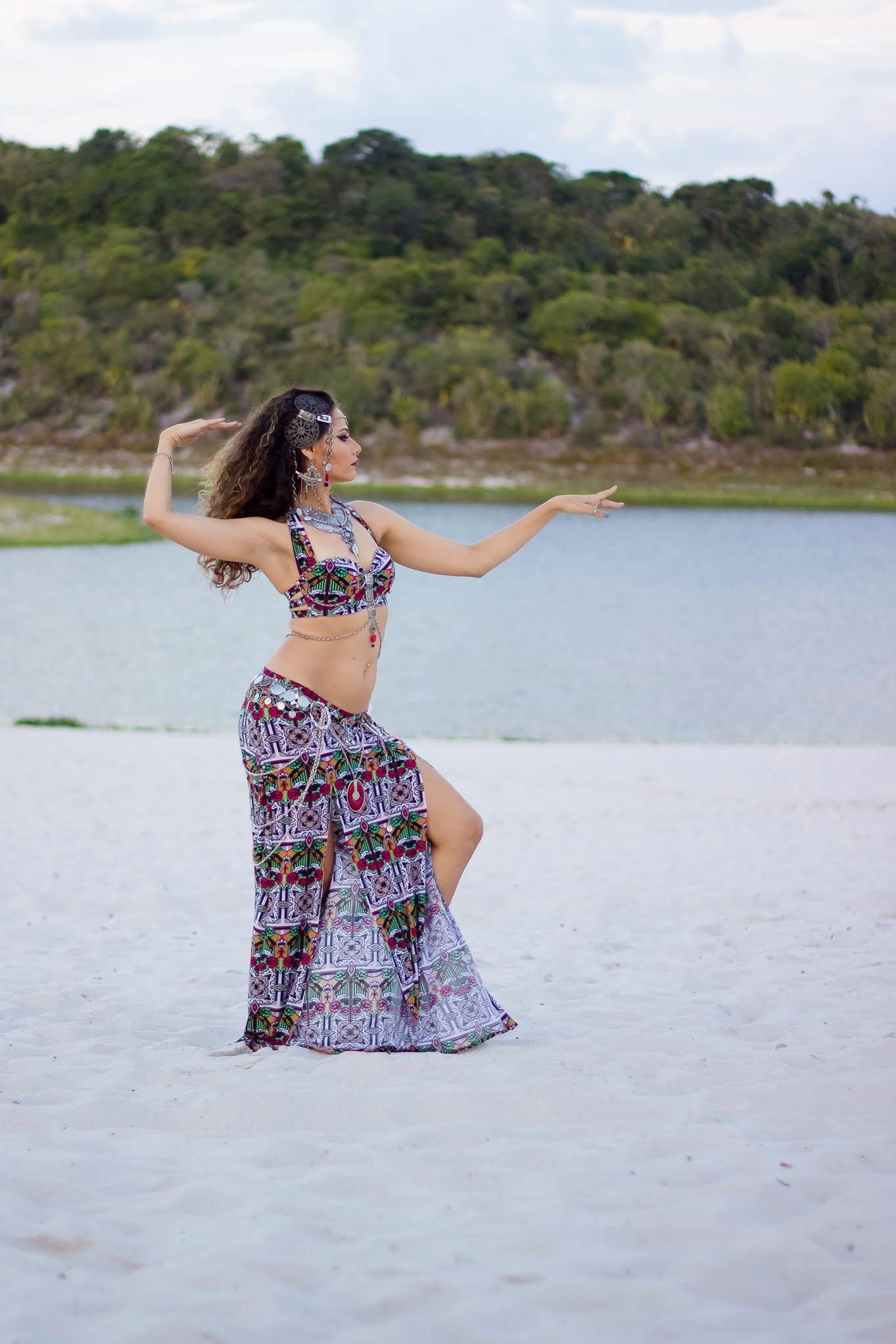 Priscila Sodré
