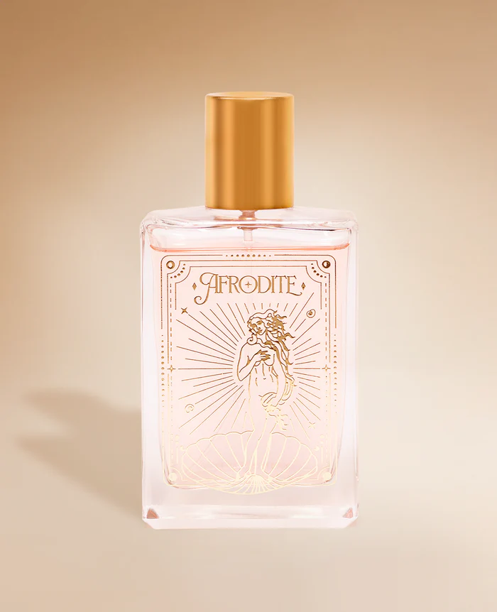Perfume Afrodite 100ml