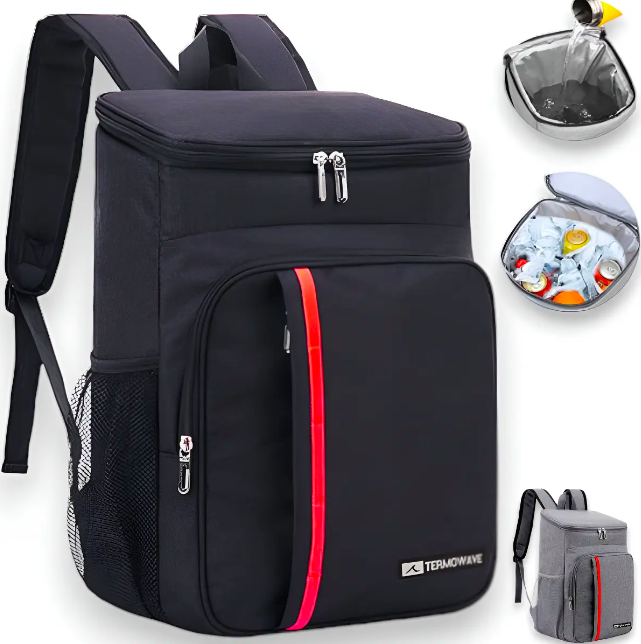 Bolsa Térmica