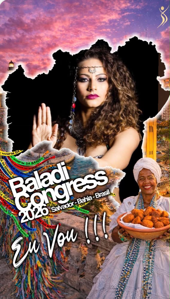 Show Agosto 2026